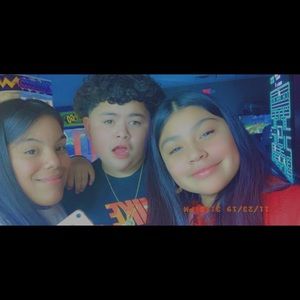 Meet your Posher, Jason